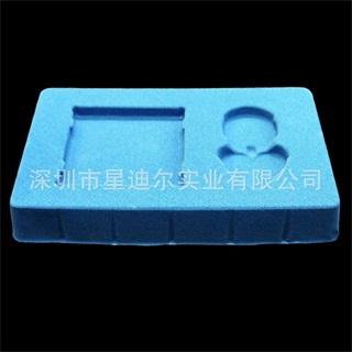 植绒吸塑内托定做