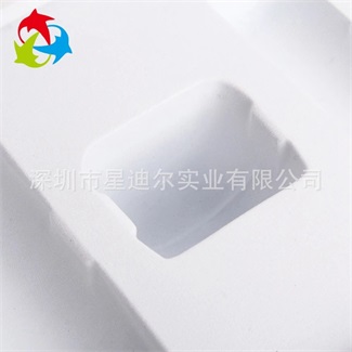 PS植绒吸塑内托