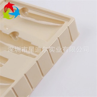 生产定制PET吸塑盒