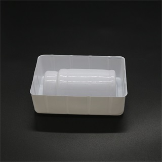 药瓶吸塑内托包装