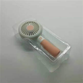 风扇包装